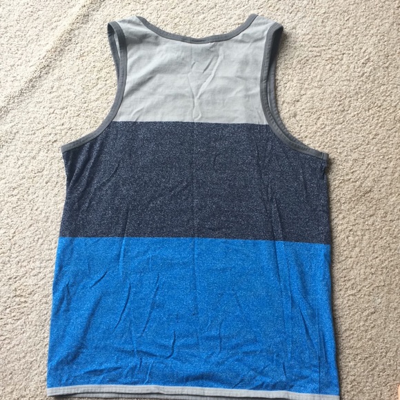 3/$20🔥 LRG Colorblock Tank Top - Picture 5 of 5